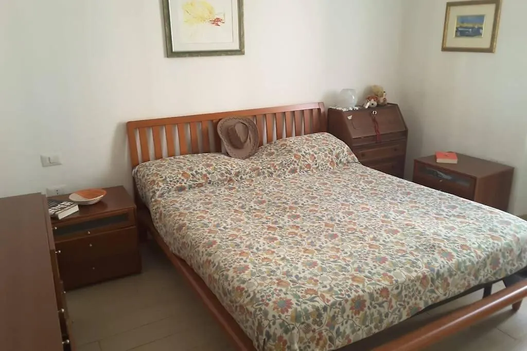 Appartamento Presso Il Teatro Lirico Cagliari Apartment