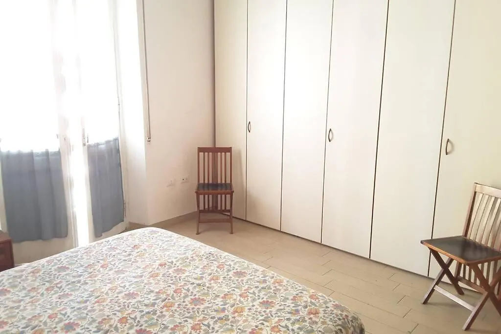 Apartment Appartamento Presso Il Teatro Lirico Cagliari Italy