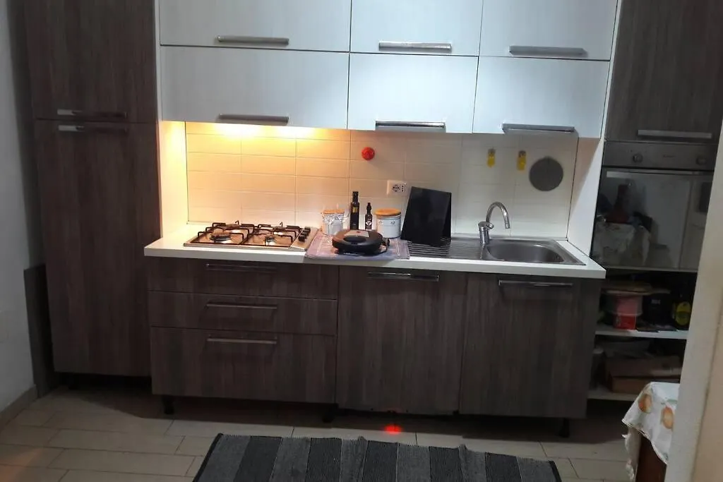 Appartamento Presso Il Teatro Lirico Cagliari Apartment