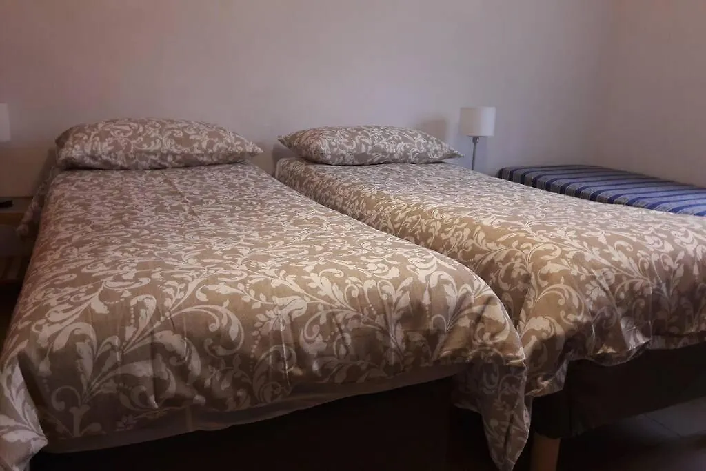Apartment Appartamento Presso Il Teatro Lirico Cagliari