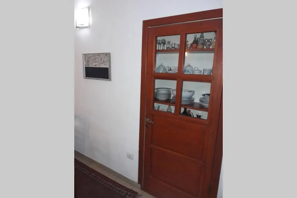 Appartamento Presso Il Teatro Lirico Cagliari