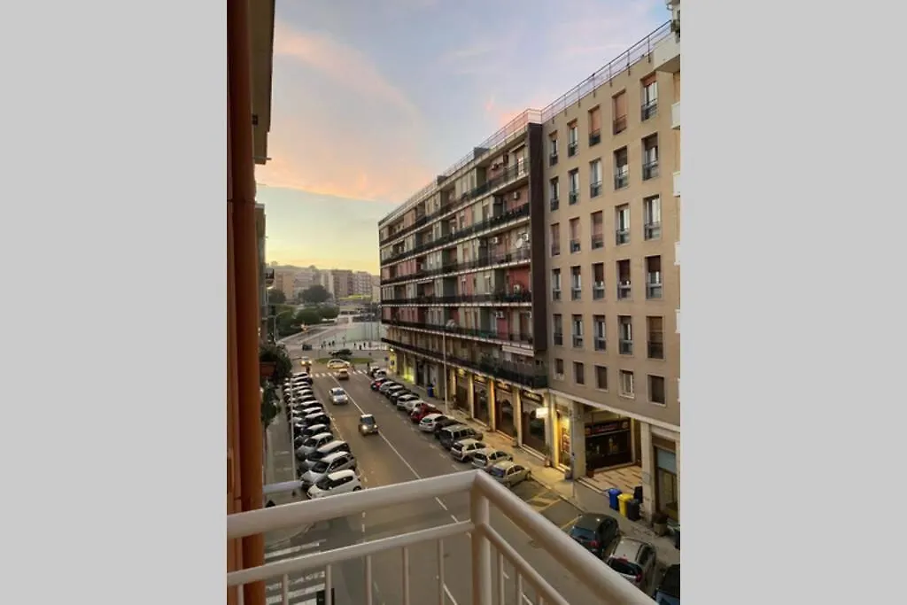 Apartment Appartamento Presso Il Teatro Lirico Cagliari