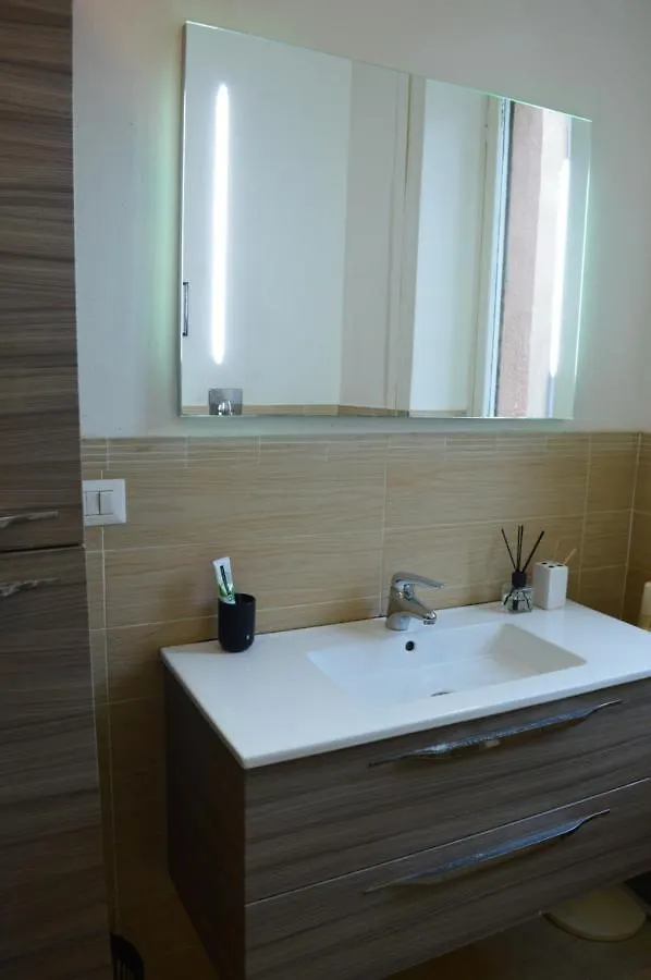 Appartamento Presso Il Teatro Lirico Cagliari Apartment