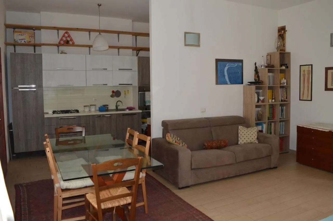 Apartment Appartamento Presso Il Teatro Lirico Cagliari