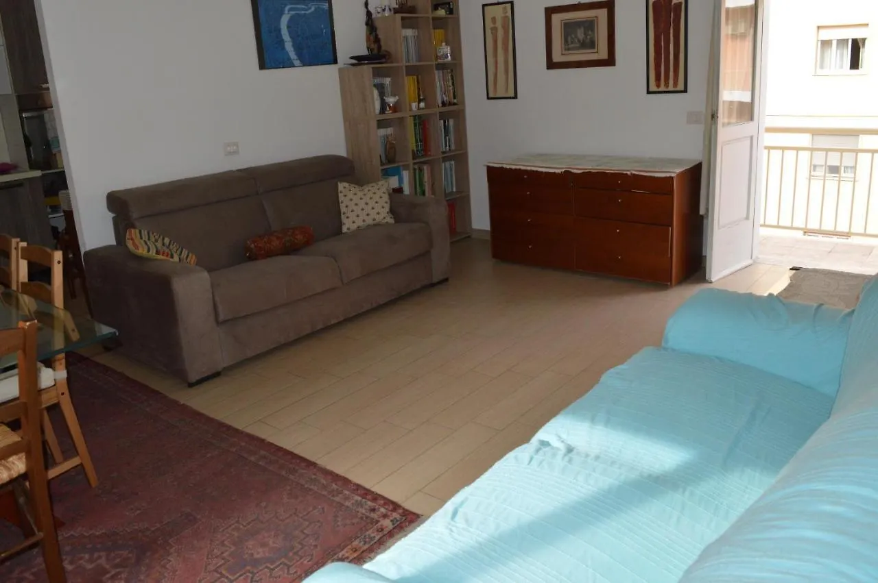 Appartamento Presso Il Teatro Lirico Cagliari Apartment