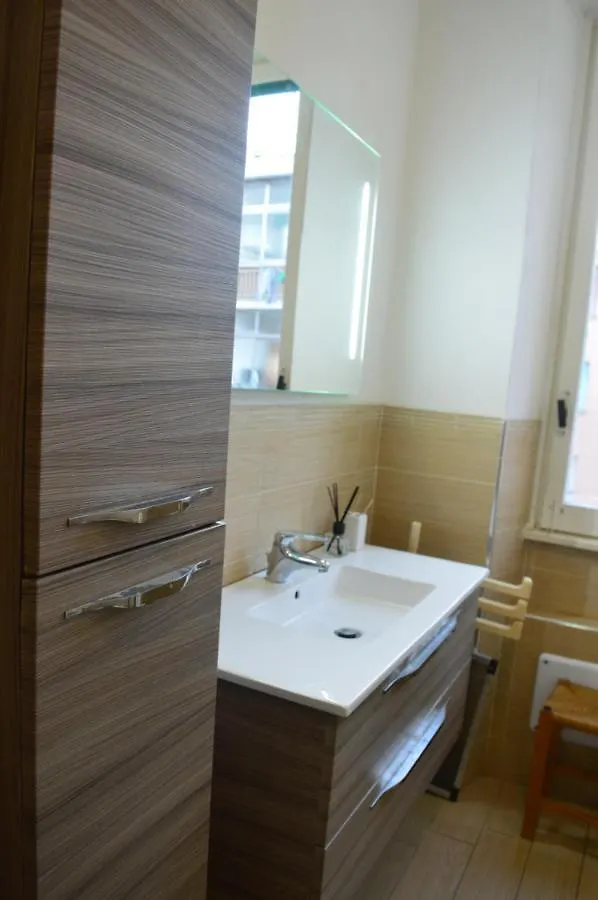Apartment Appartamento Presso Il Teatro Lirico Cagliari Italy