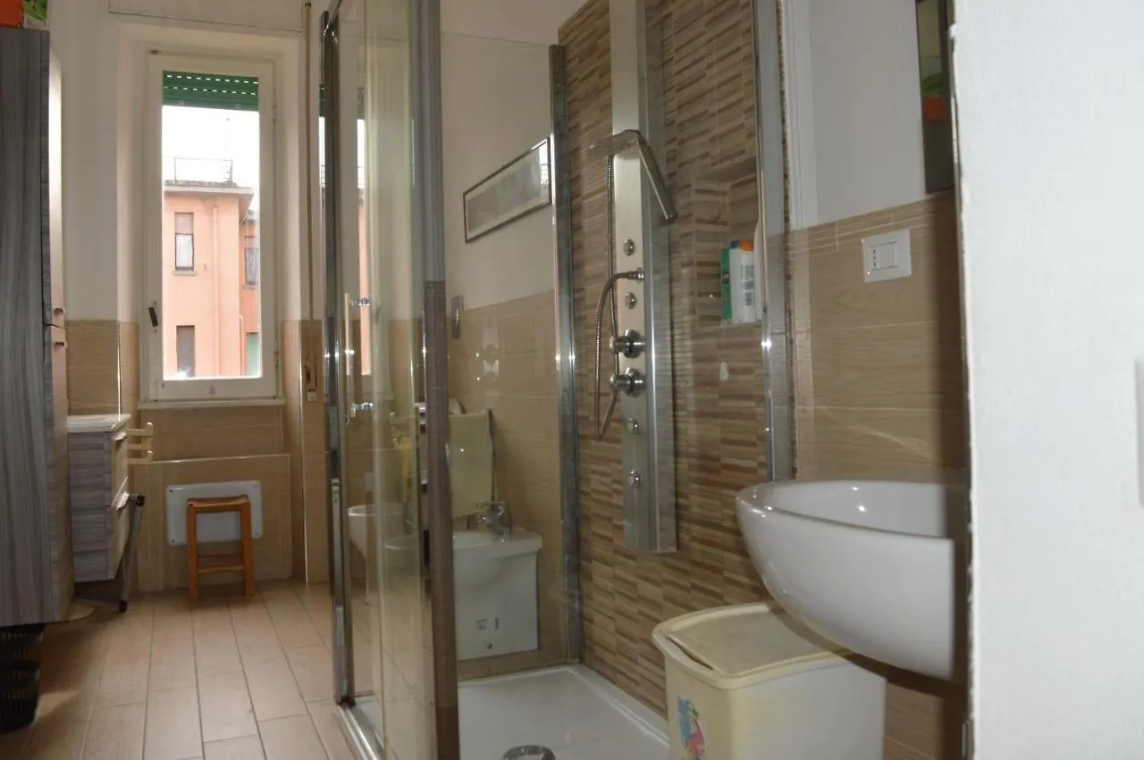 Apartment Appartamento Presso Il Teatro Lirico Cagliari