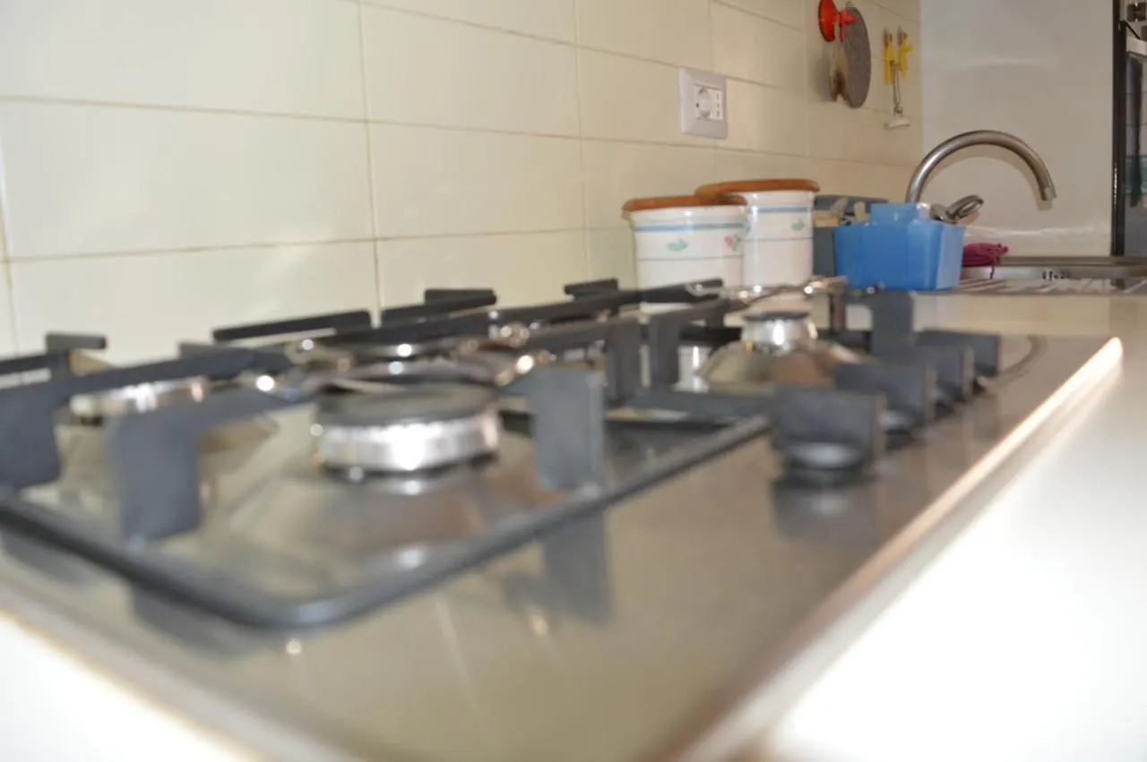 Appartamento Presso Il Teatro Lirico Cagliari Lägenhet