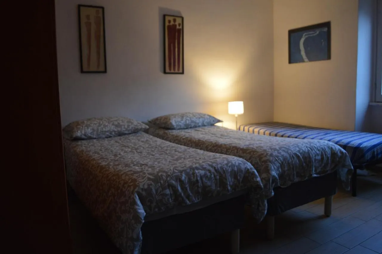 Appartamento Presso Il Teatro Lirico Cagliari 0*,  Italy