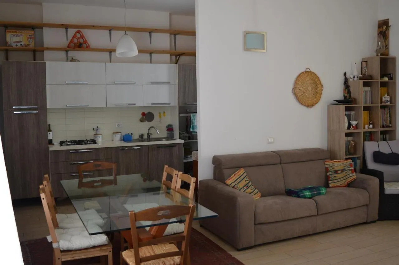 Apartment Appartamento Presso Il Teatro Lirico Cagliari