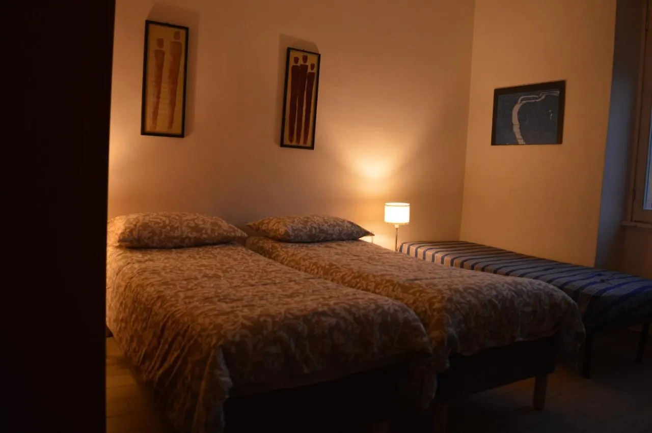 Appartamento Presso Il Teatro Lirico Cagliari Apartment