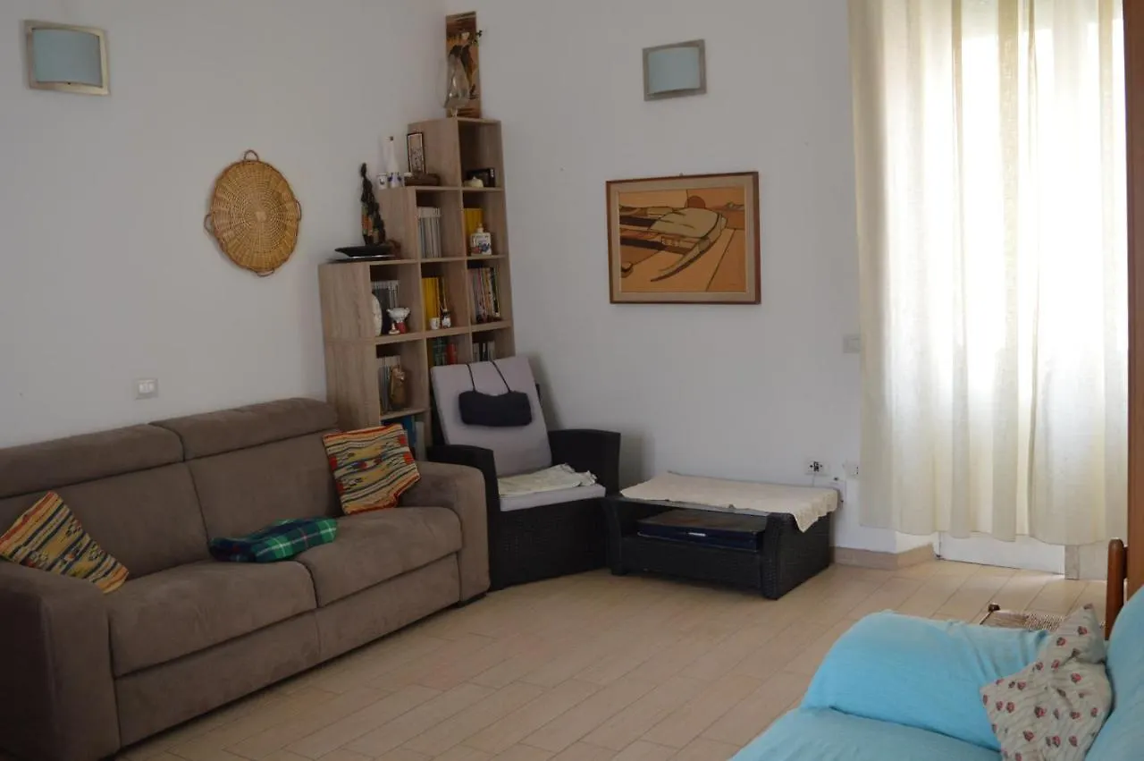 Appartamento Presso Il Teatro Lirico Cagliari