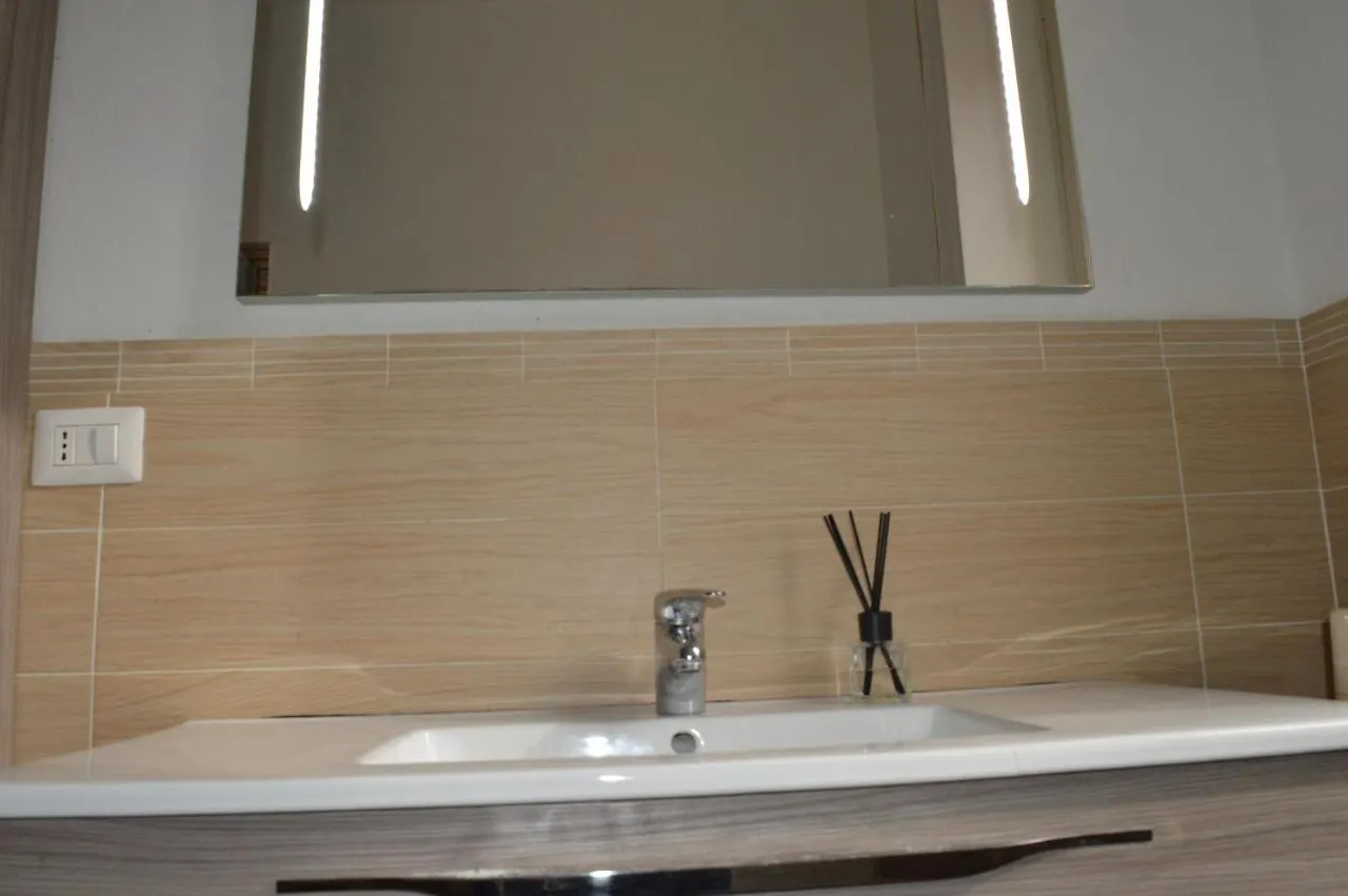 Apartment Appartamento Presso Il Teatro Lirico Cagliari