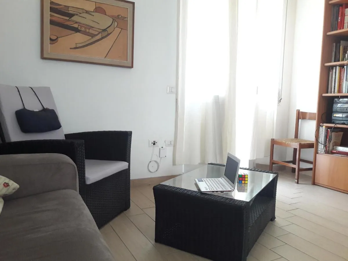 Apartment Appartamento Presso Il Teatro Lirico Cagliari