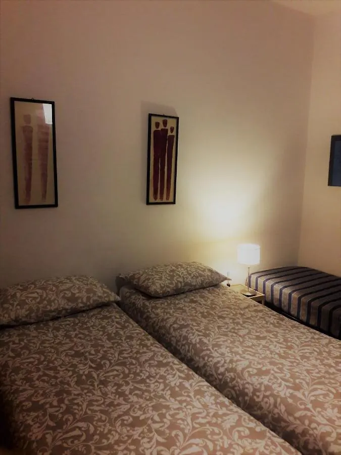 Apartment Appartamento Presso Il Teatro Lirico Cagliari