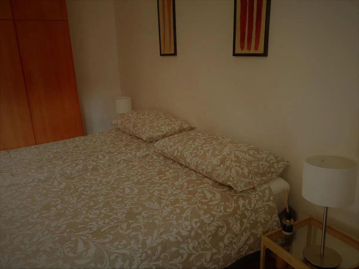 Apartment Appartamento Presso Il Teatro Lirico Cagliari Italy