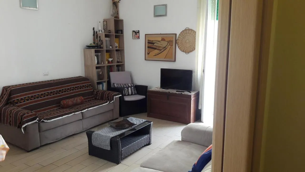 Appartamento Presso Il Teatro Lirico Cagliari 0*,  Italy
