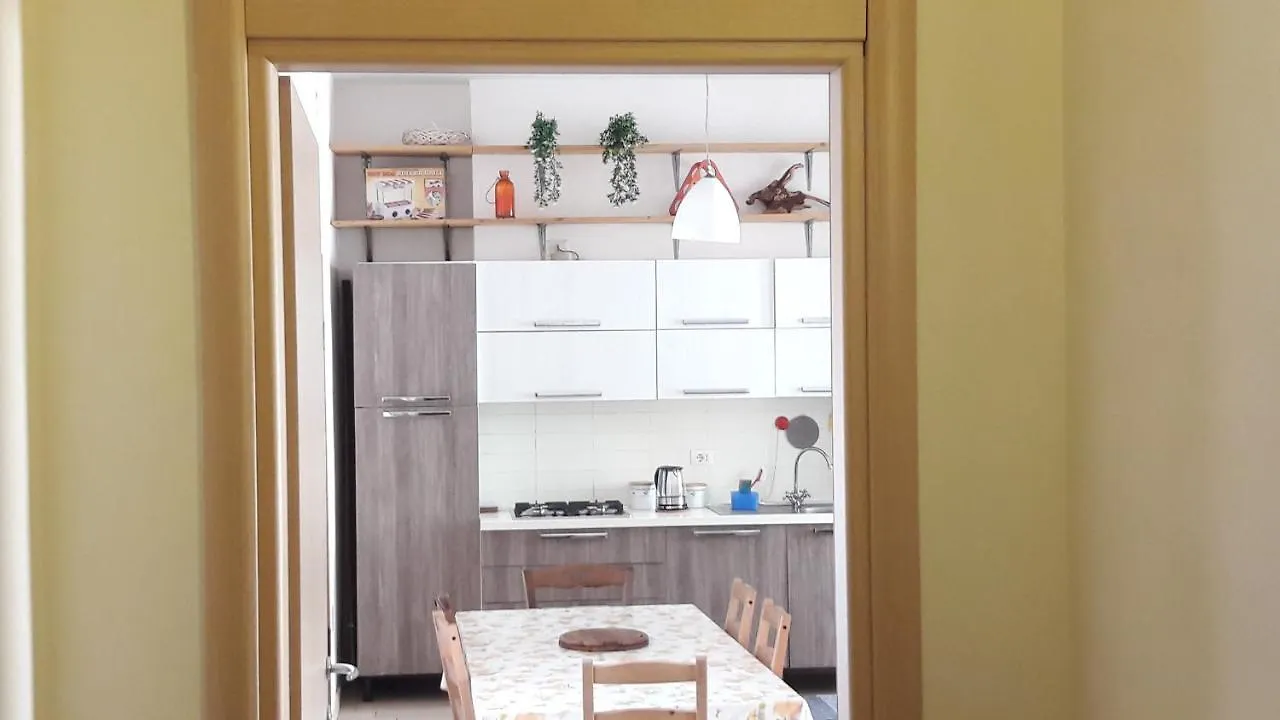 Appartamento Presso Il Teatro Lirico Cagliari Apartment