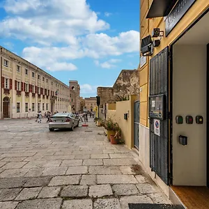 Apartment Martini Al Castello, Cagliari